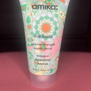 amika the kure intense strength repair mask